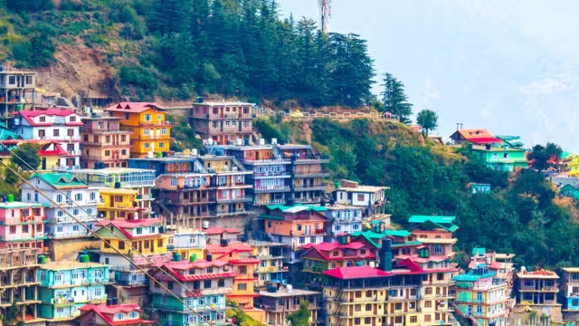 Shimla