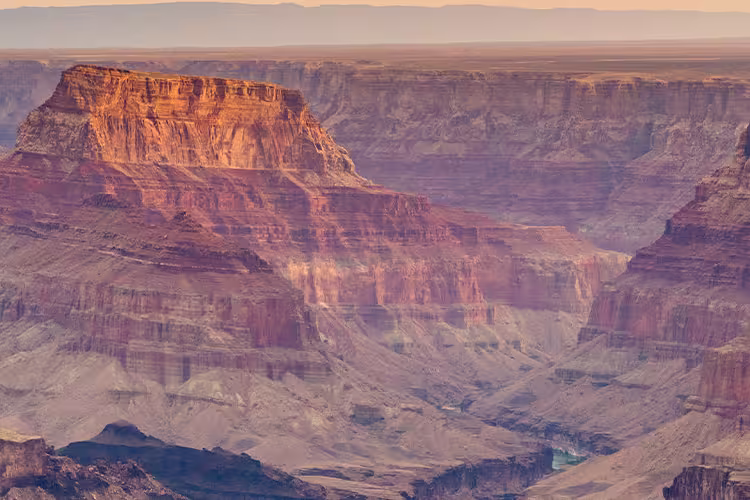 Hiking in Sedona and the Grand Canyon - 1