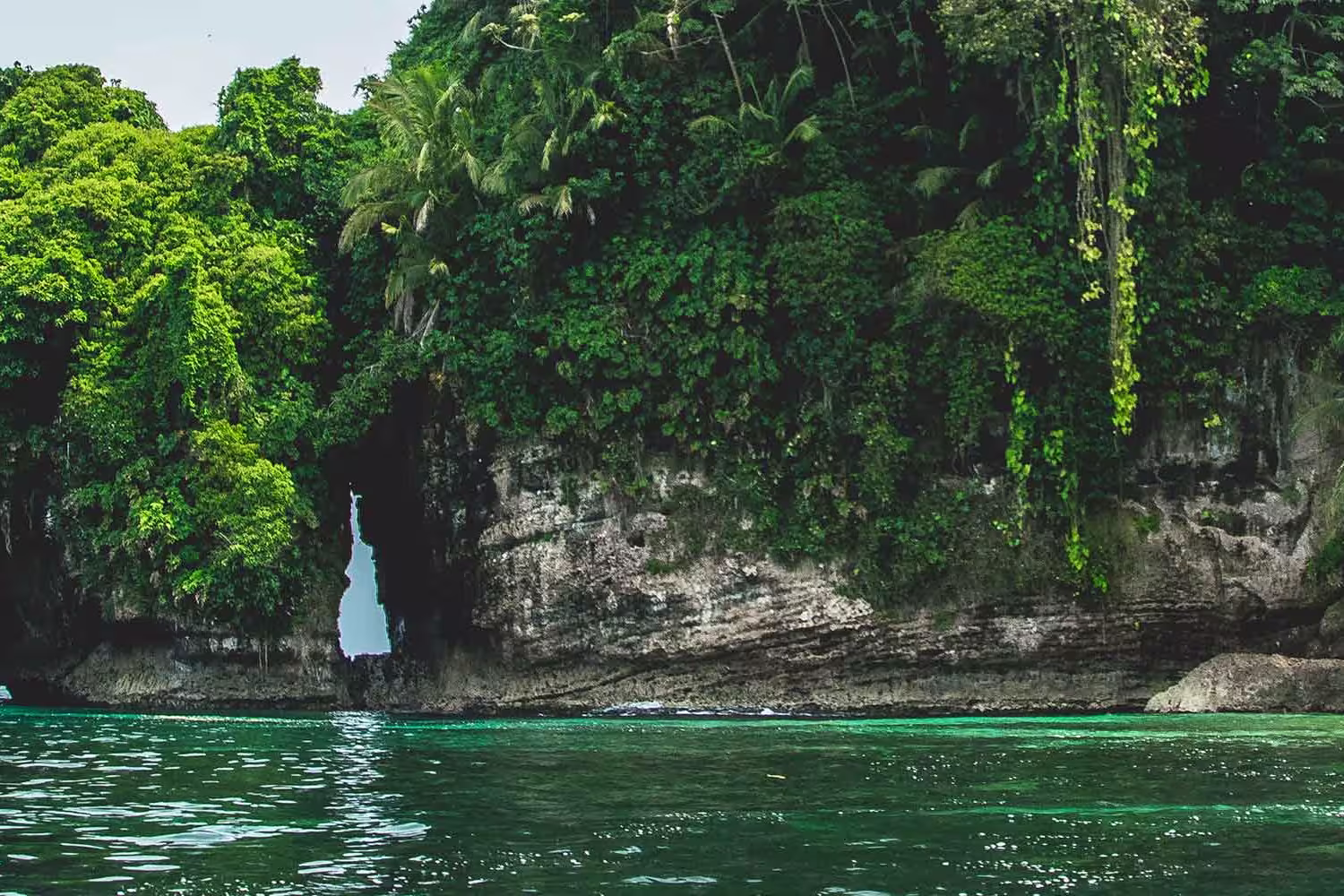 Costa Rica & Panama Discovery - 1