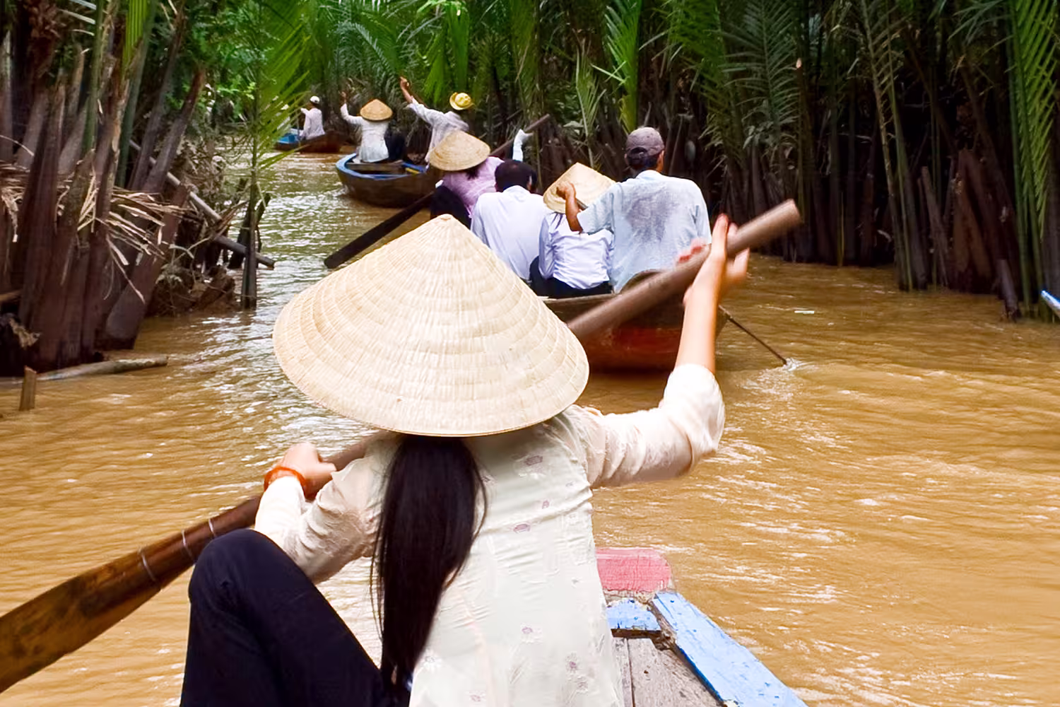 Classic Vietnam - 1