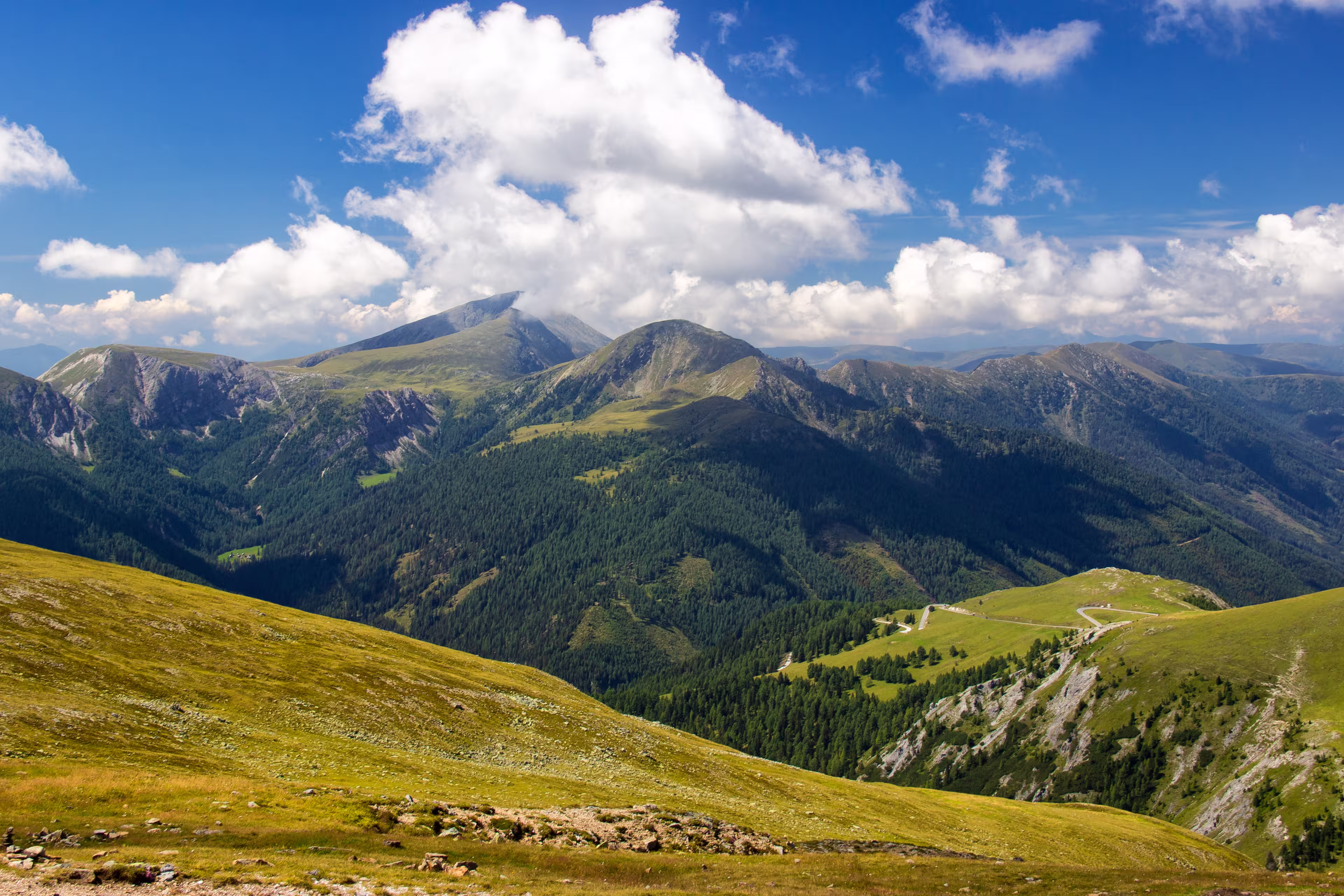 Nockberge