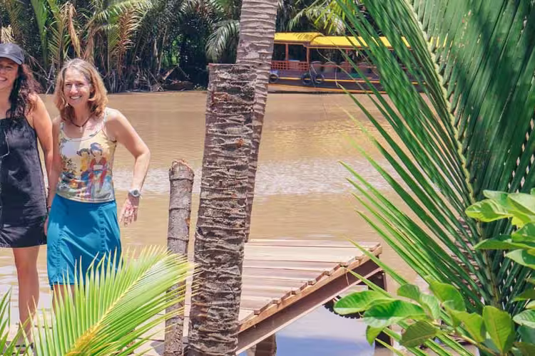 Vietnam Discovery - 1