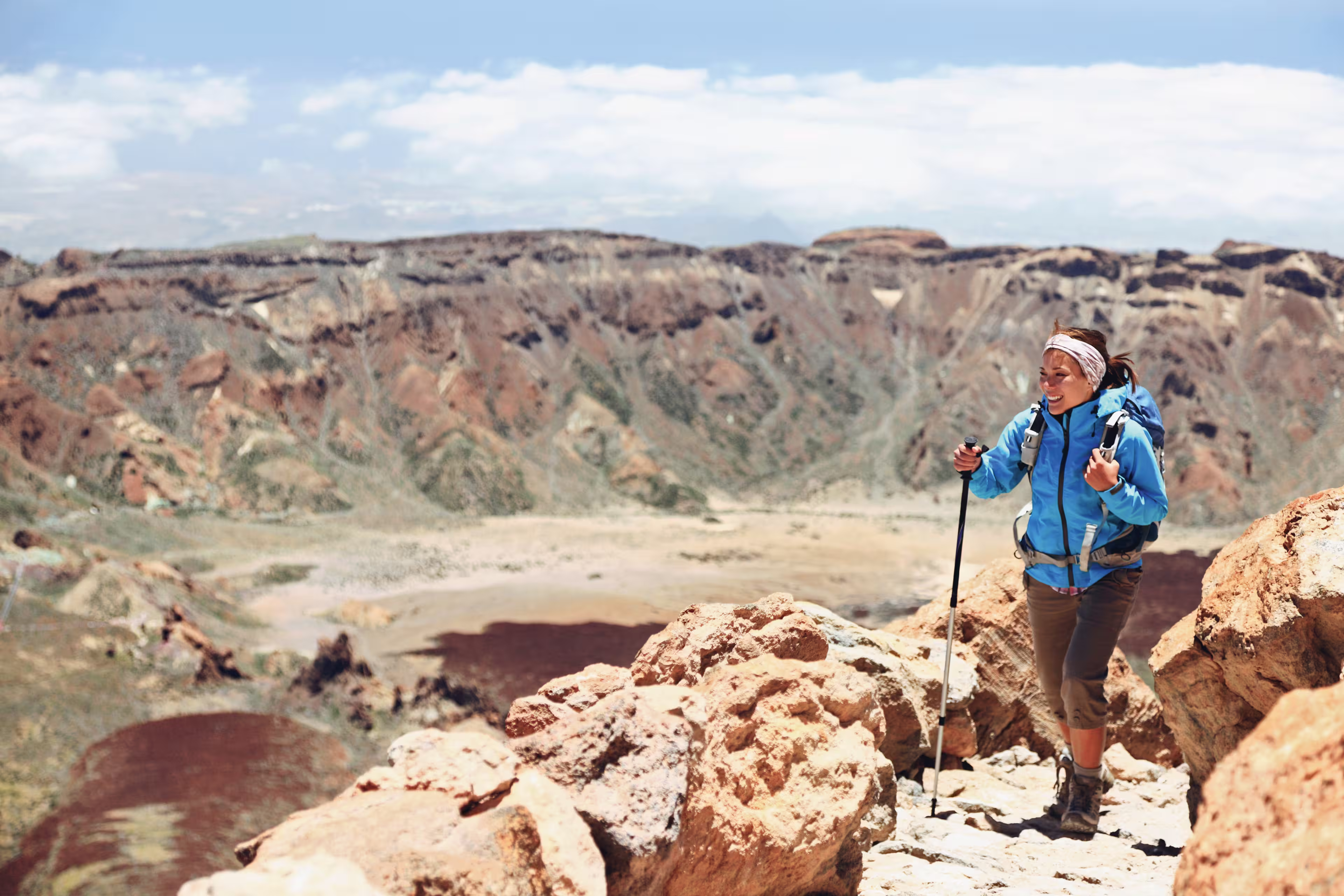 Teneriffa Wanderparadies