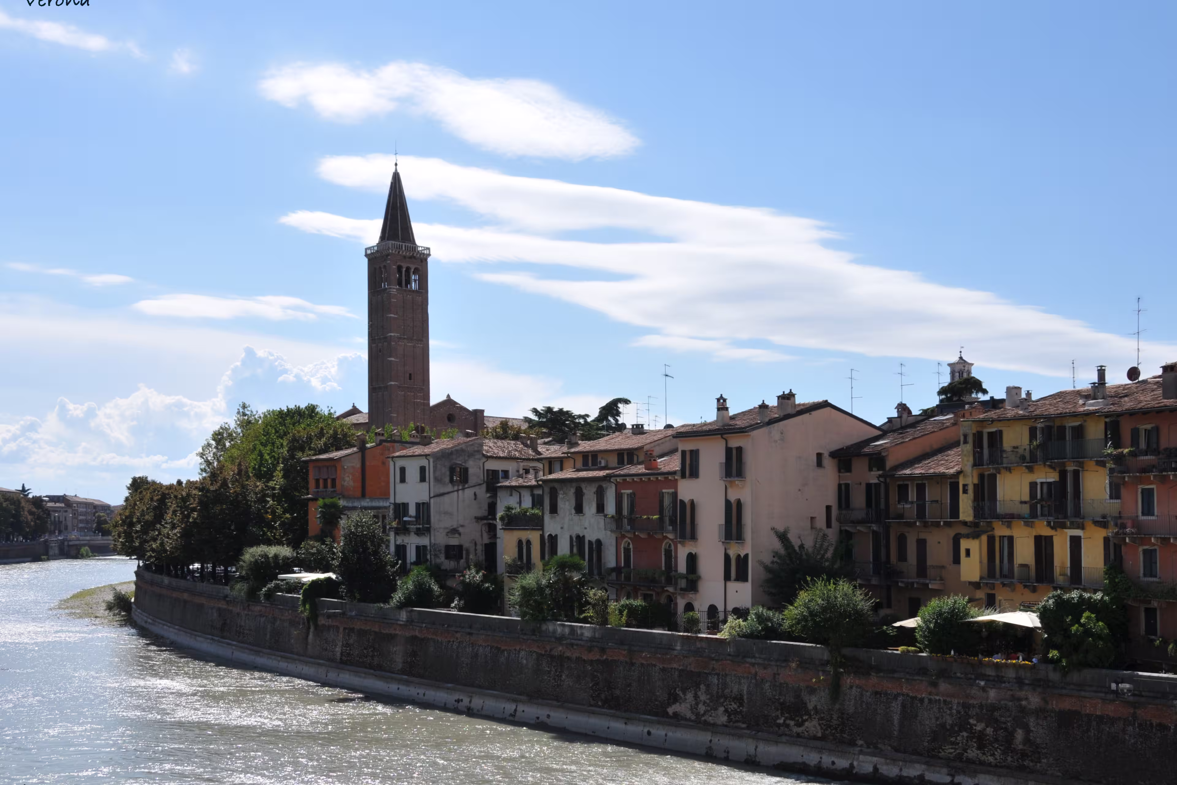 Verona