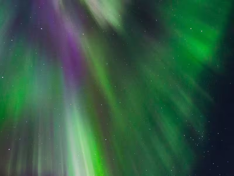 Nordlichter