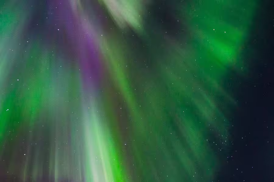 Nordlichter