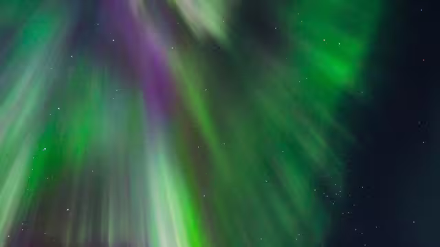 Nordlichter