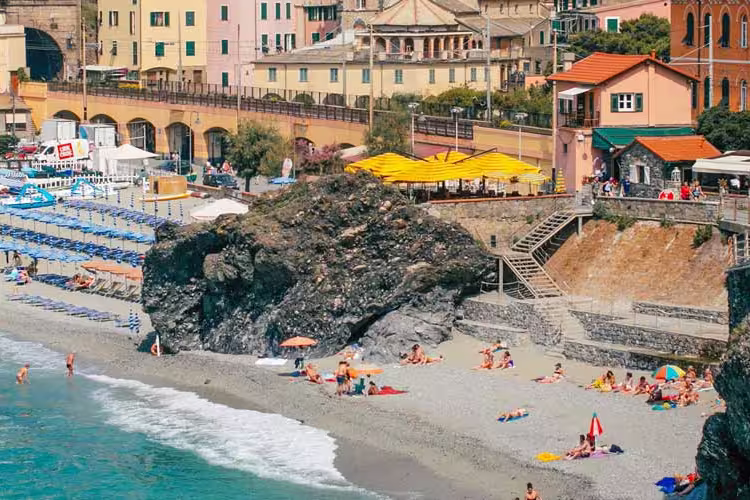 Highlights of Italy - 1