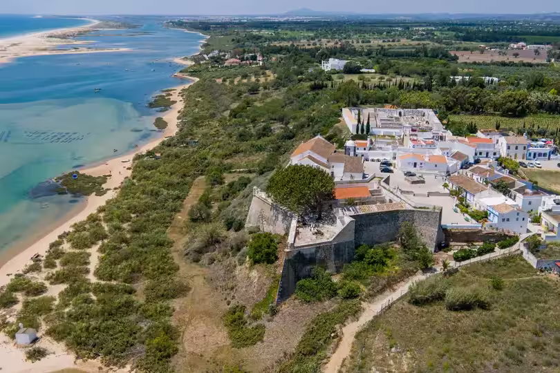Portugal – Schmugglerpfade an der Ostalgarve