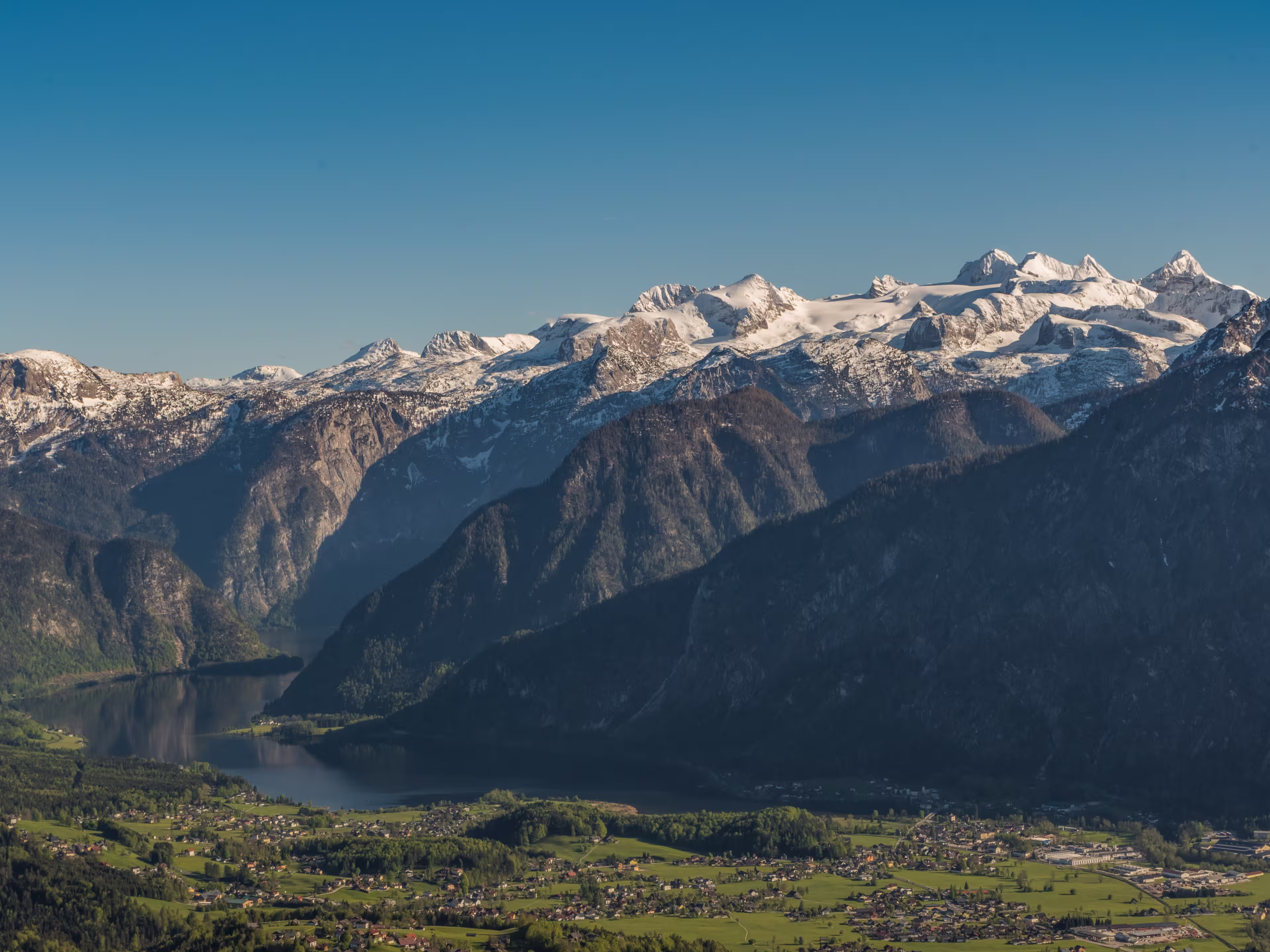 Dachstein Bad Goisern