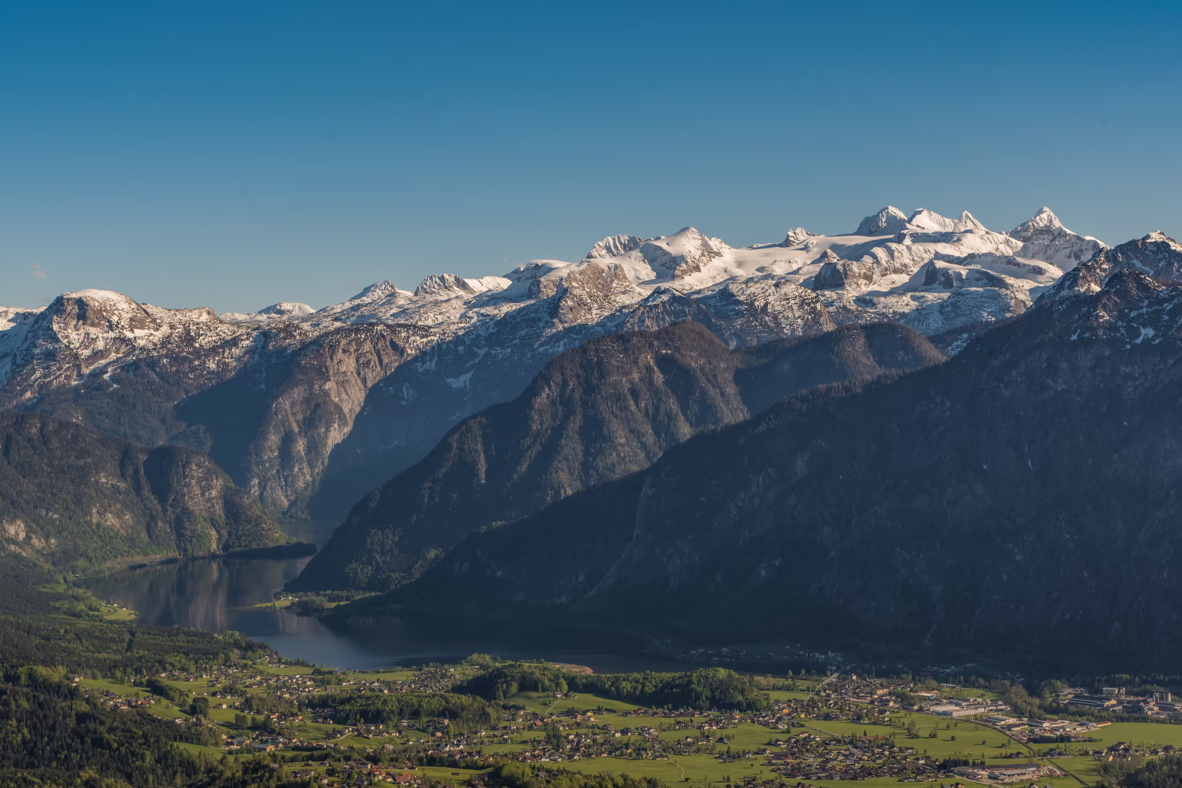 Dachstein Bad Goisern