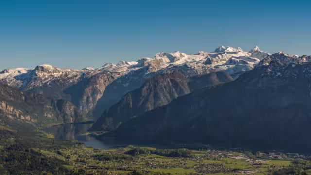 Dachstein Bad Goisern