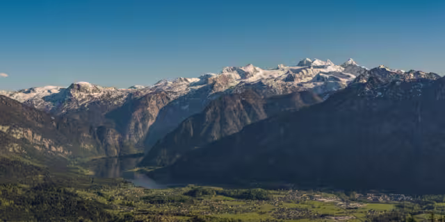 Dachstein Bad Goisern