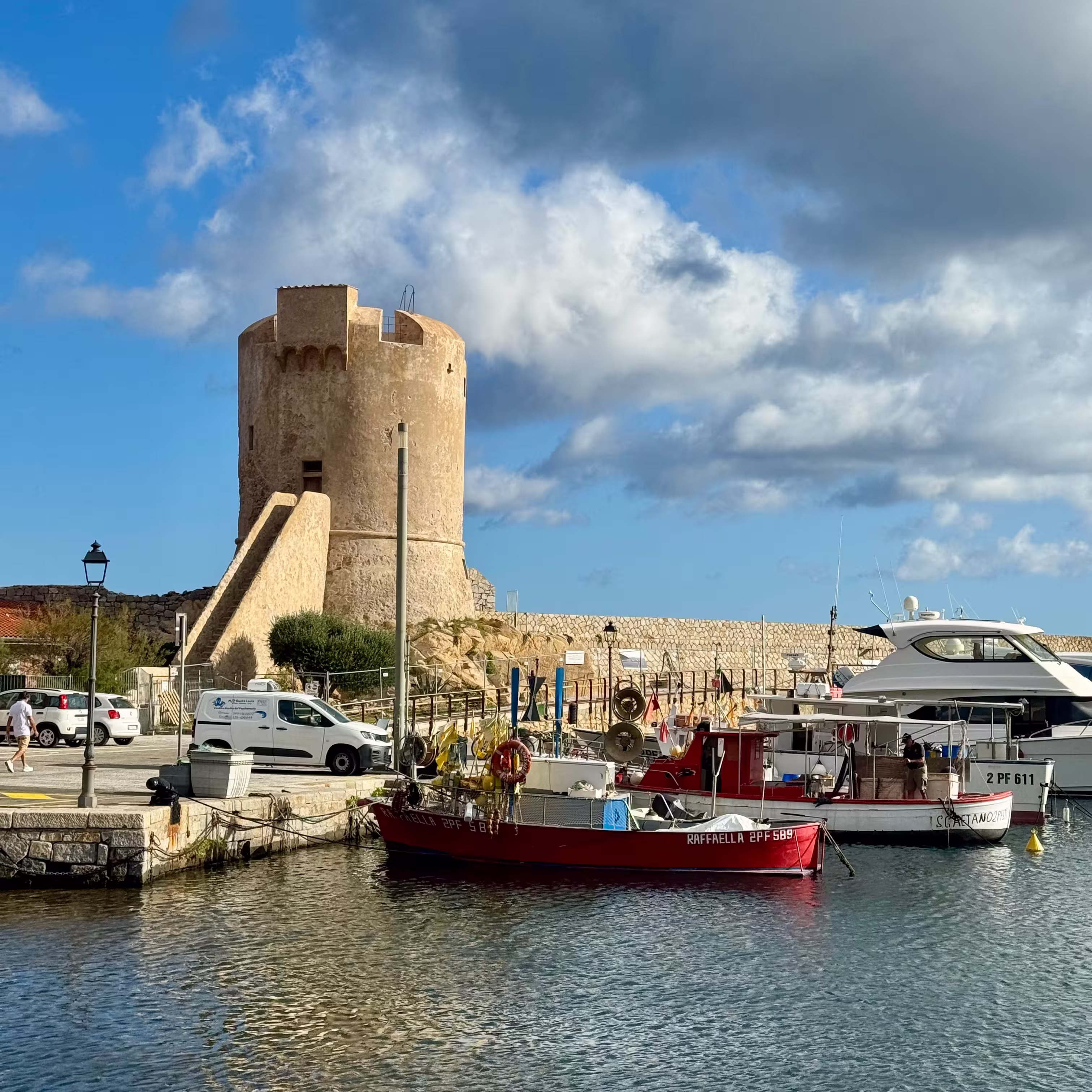 © Sabine Travel impression by Sabine