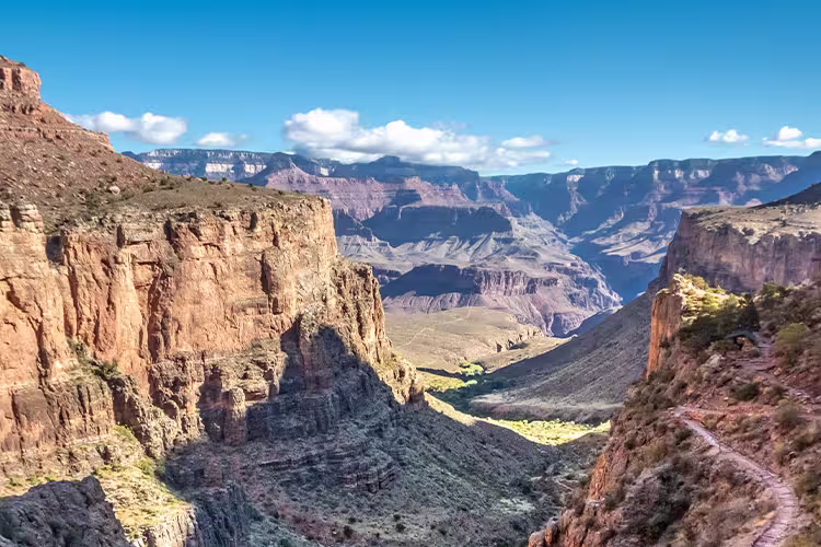 Premium Hiking in the Grand Canyon - 1