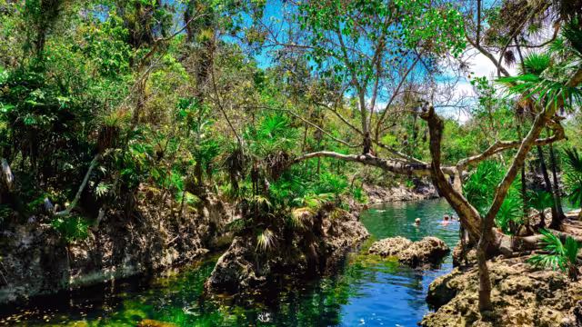 Kuba- Die andere Insel Fluss