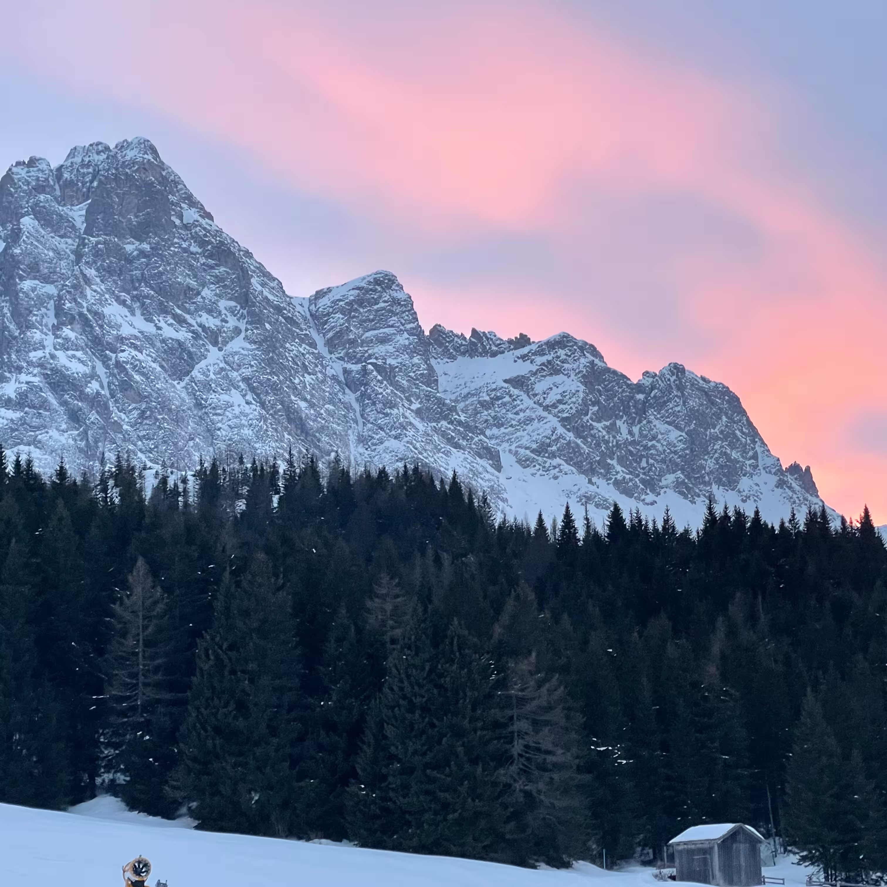 © Iris Reiseimpression von Iris