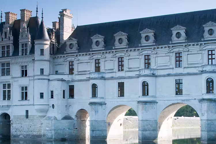 Cycle the Loire Vallery with Intrepid