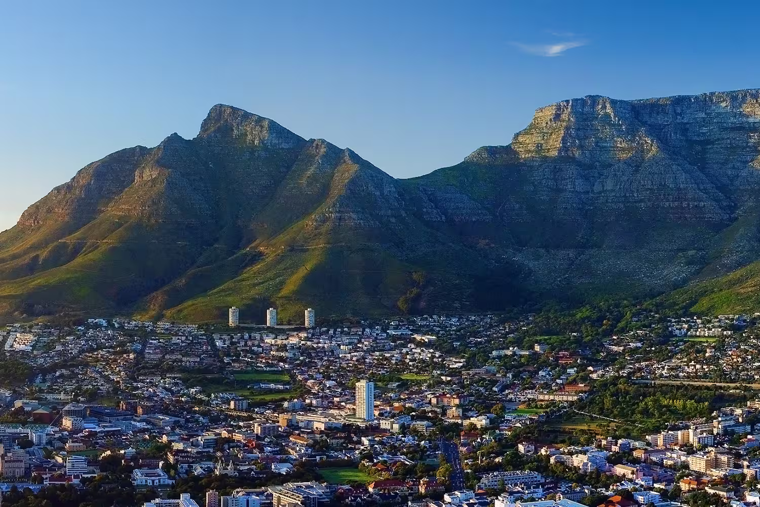 Amazing Southern Africa - 1