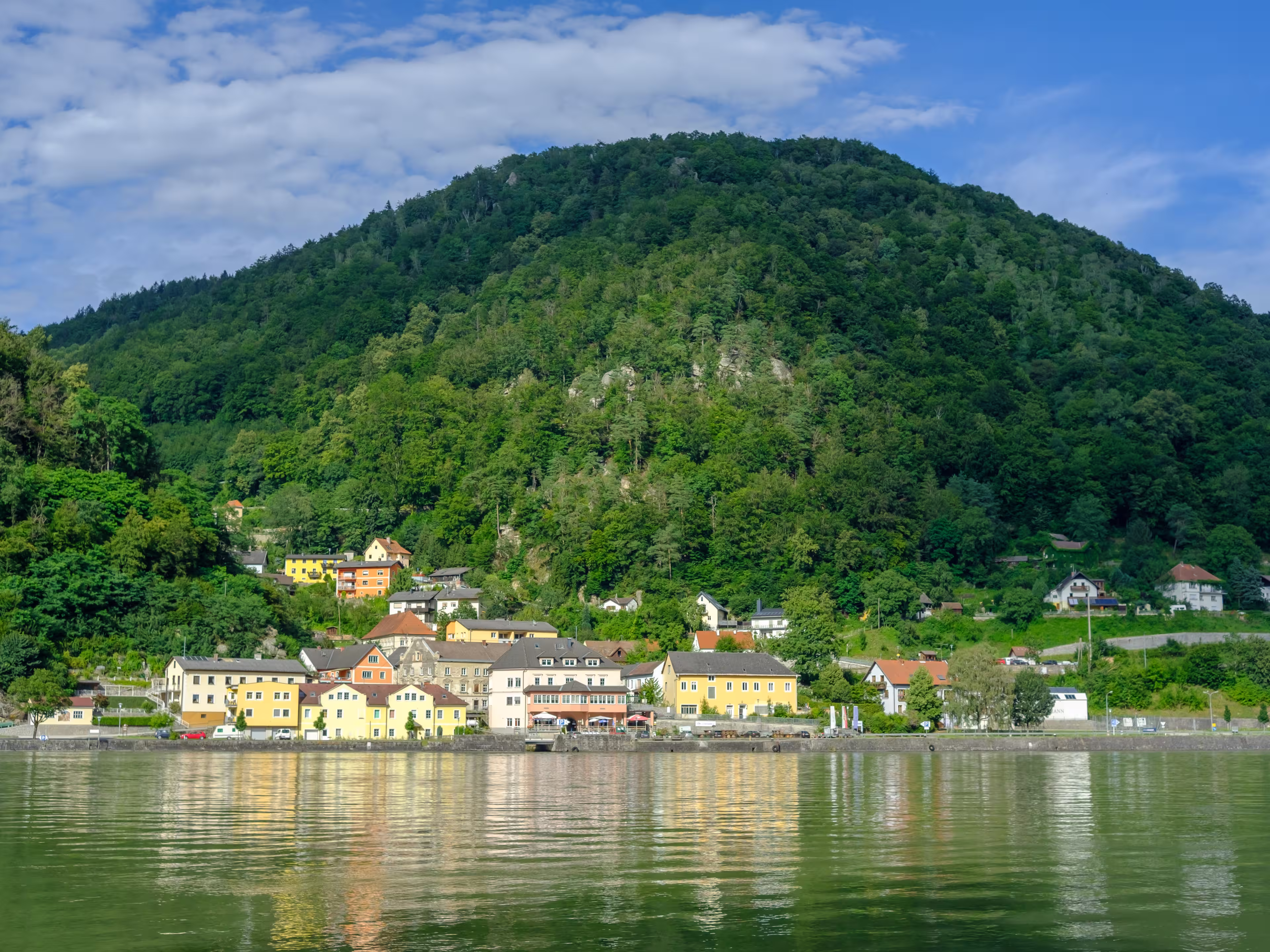 Donau Strudengau