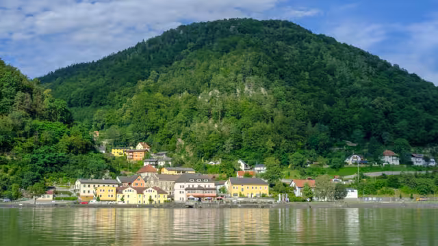 Donau Strudengau