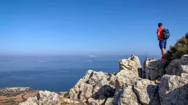 Mallorca Entdeckertour Ostküste