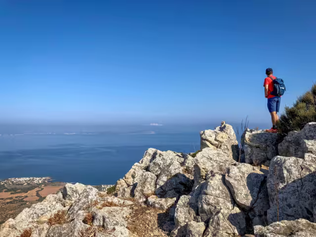 Mallorca Entdeckertour Ostküste