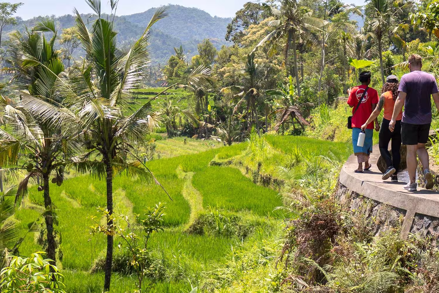 Have an adventure in Bali & Lombok with Intrepid Travel