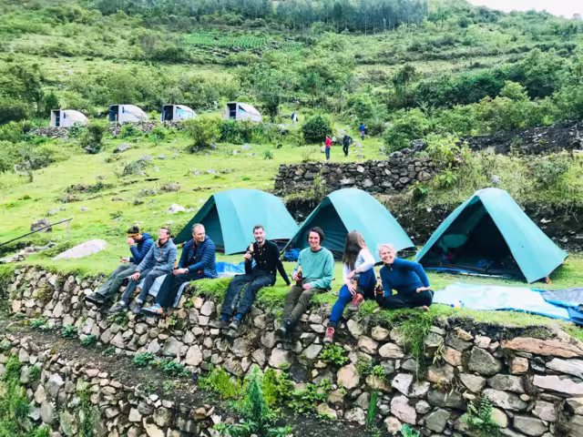 Salkantay