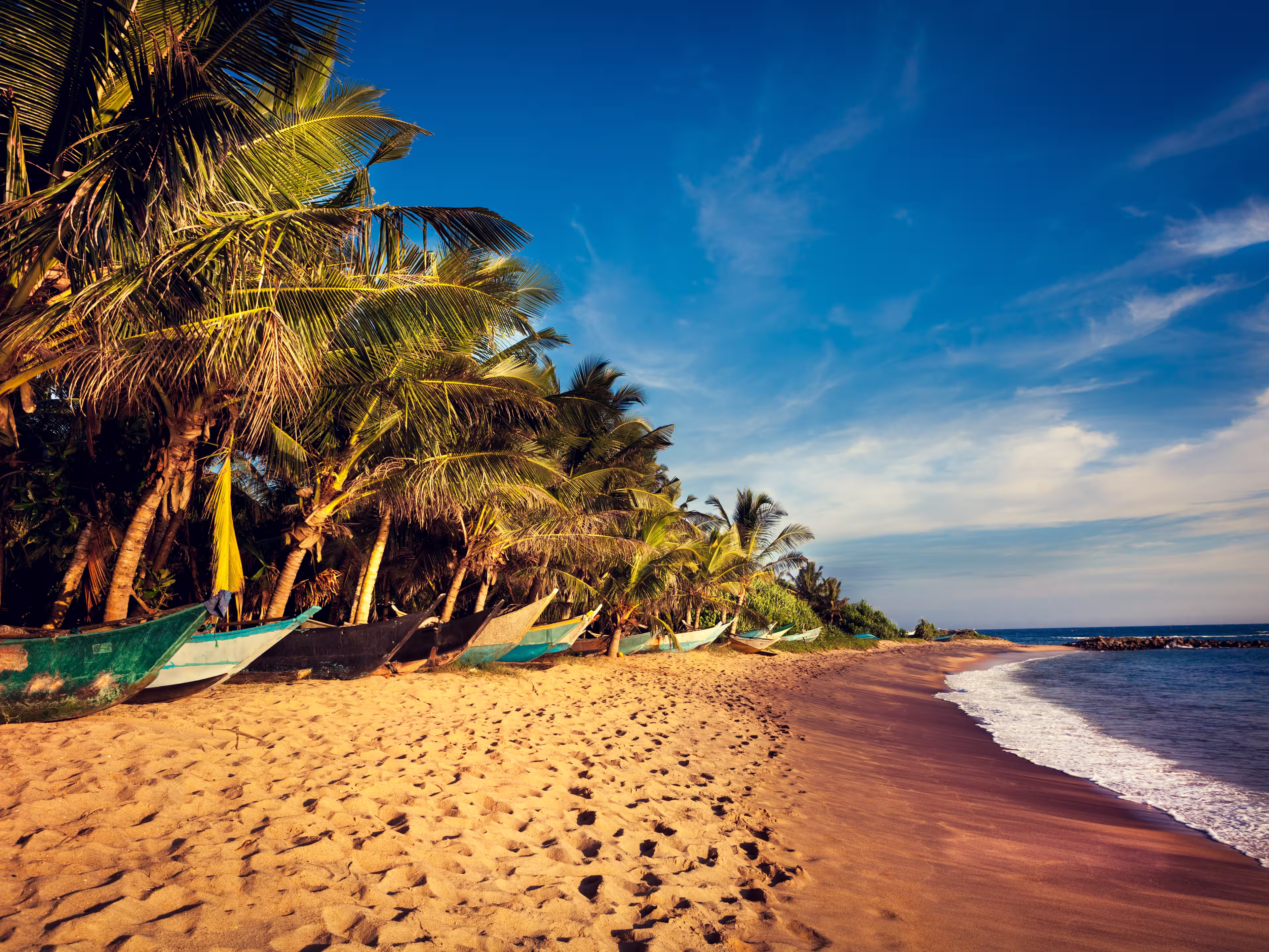 Mirissa Sri Lanka