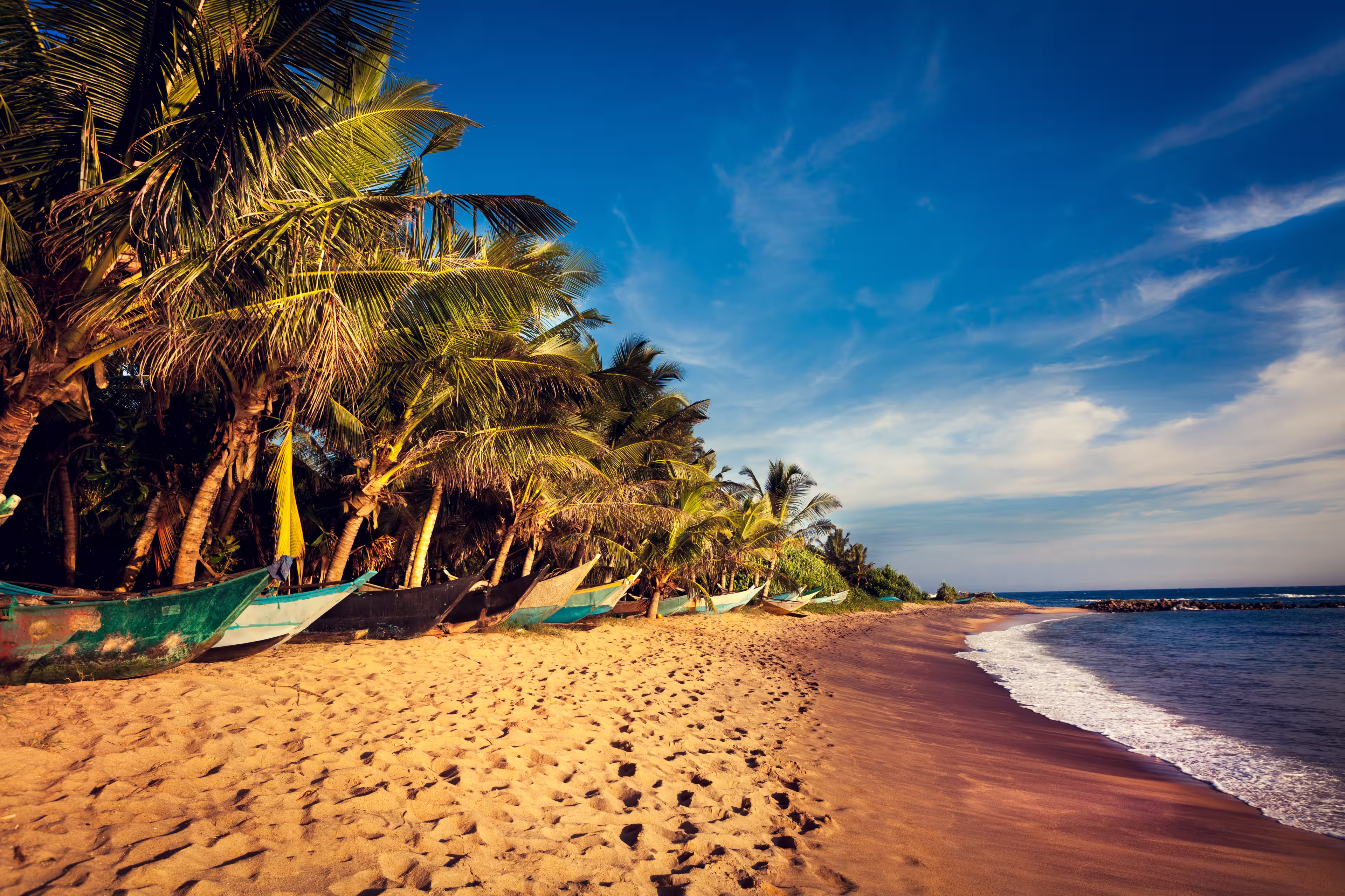 Mirissa Sri Lanka