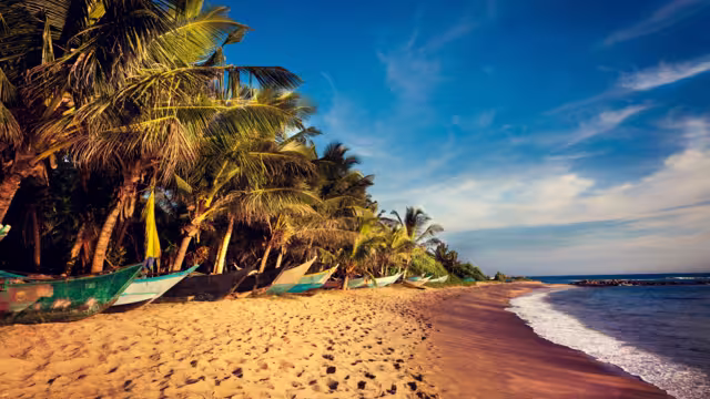Mirissa Sri Lanka