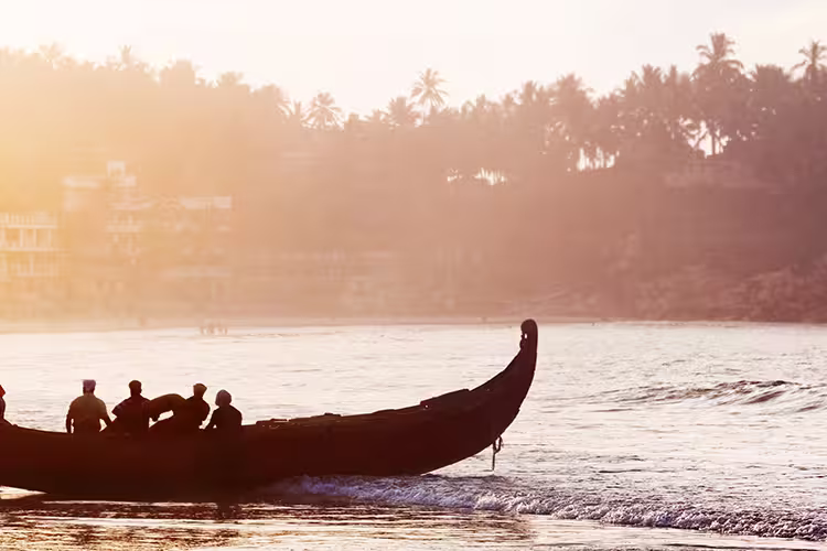Classic South India - 1