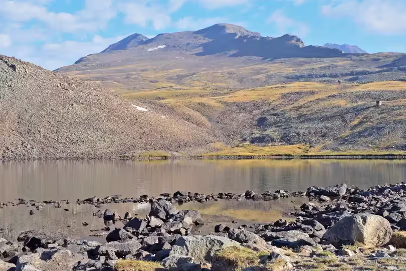 Armenien – Wanderreise zwischen Klöstern & Gipfeln