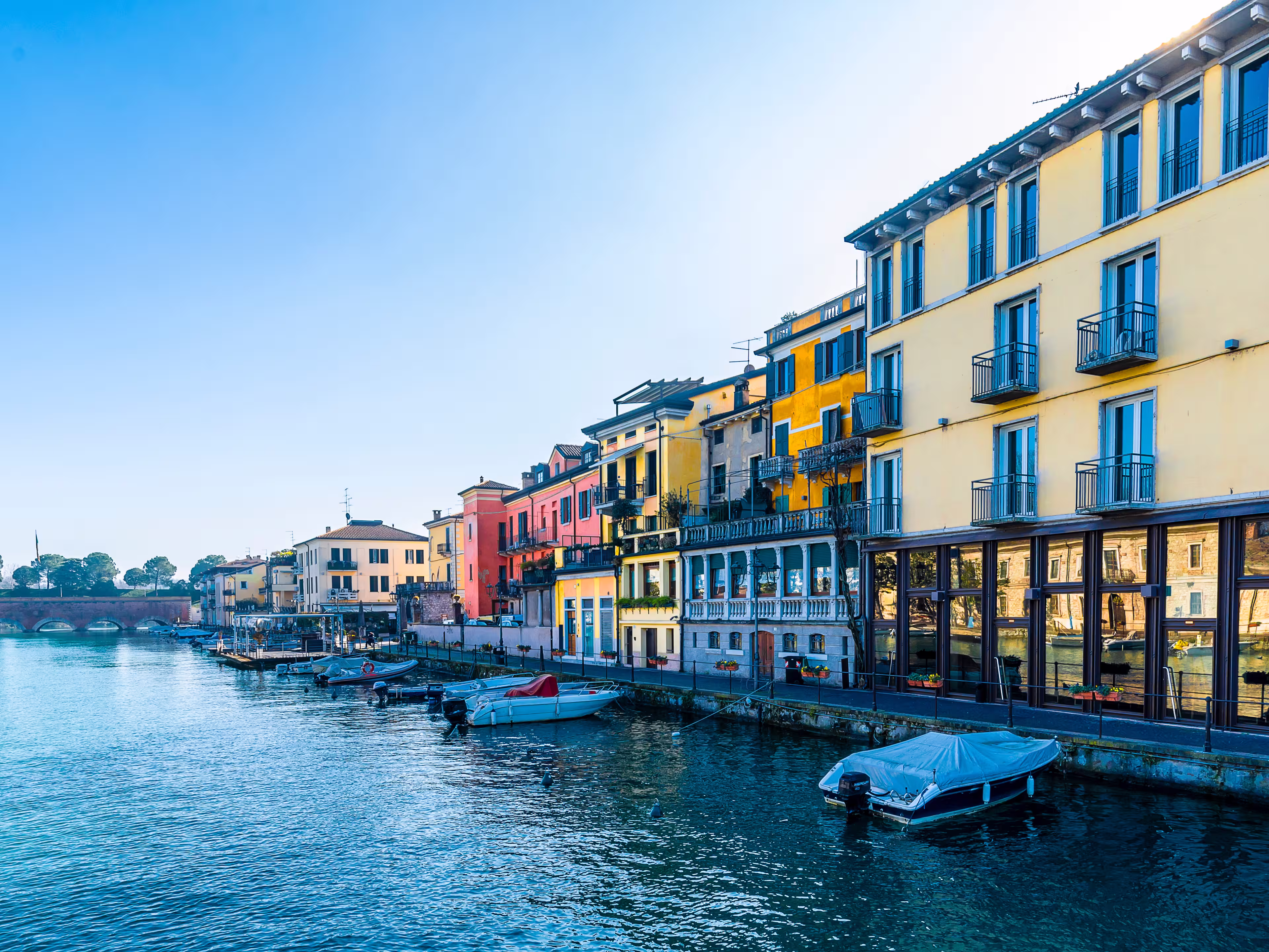 Peschiera del Garda