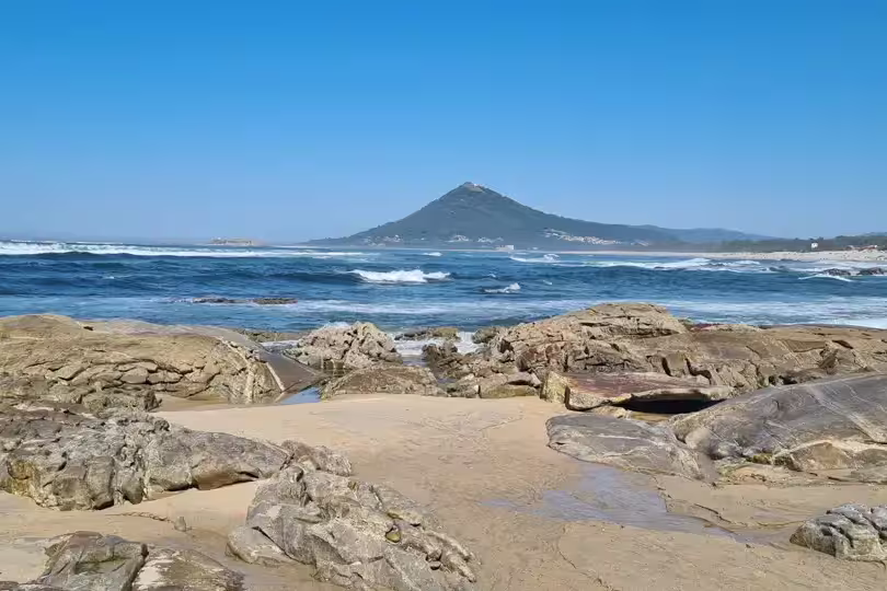 Portugal – Auf dem Jakobsweg durch den Norden