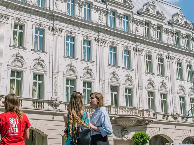 Romania Bucharest