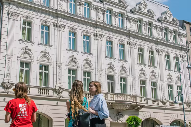 Romania Bucharest