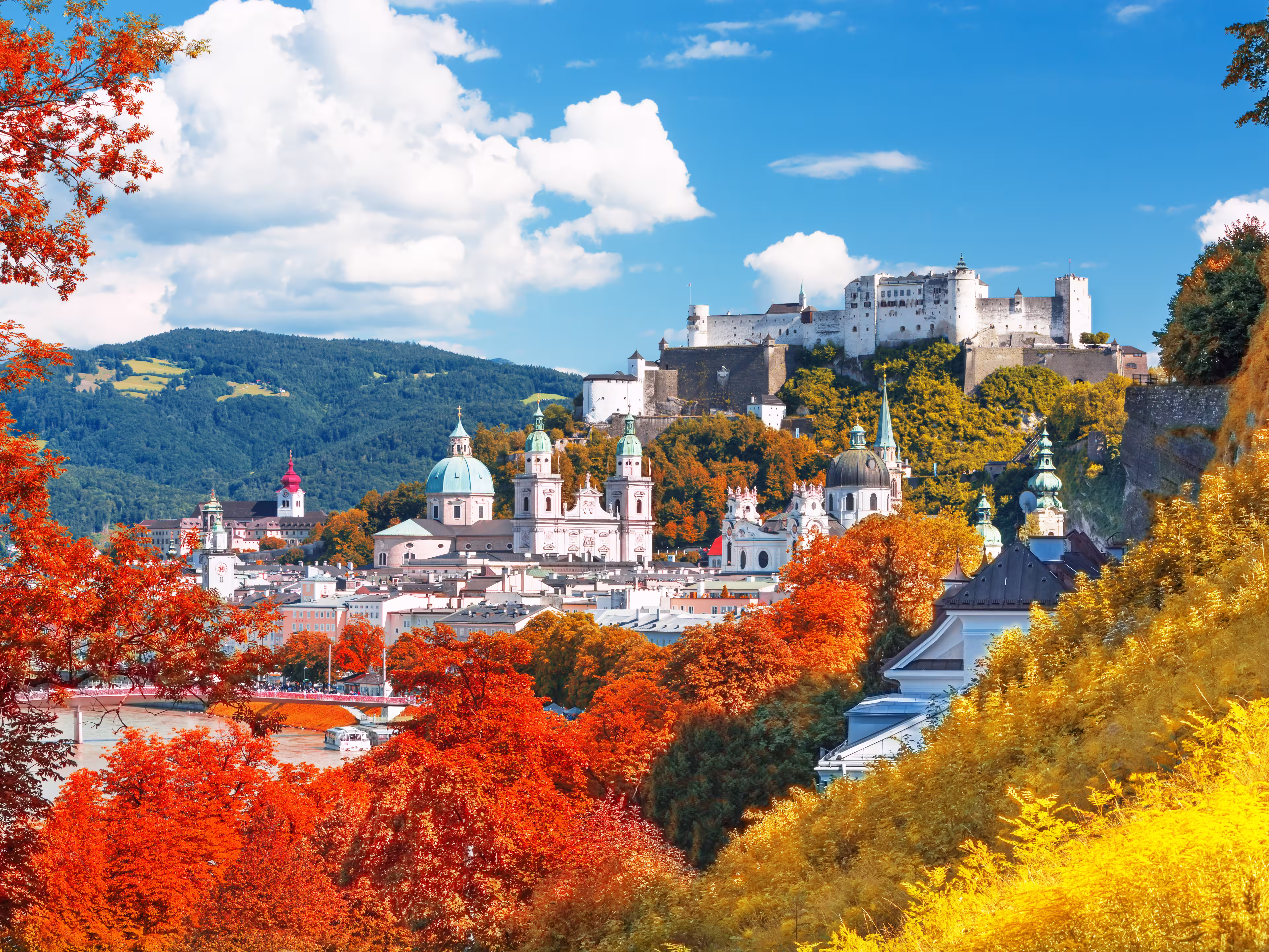 Salzburg