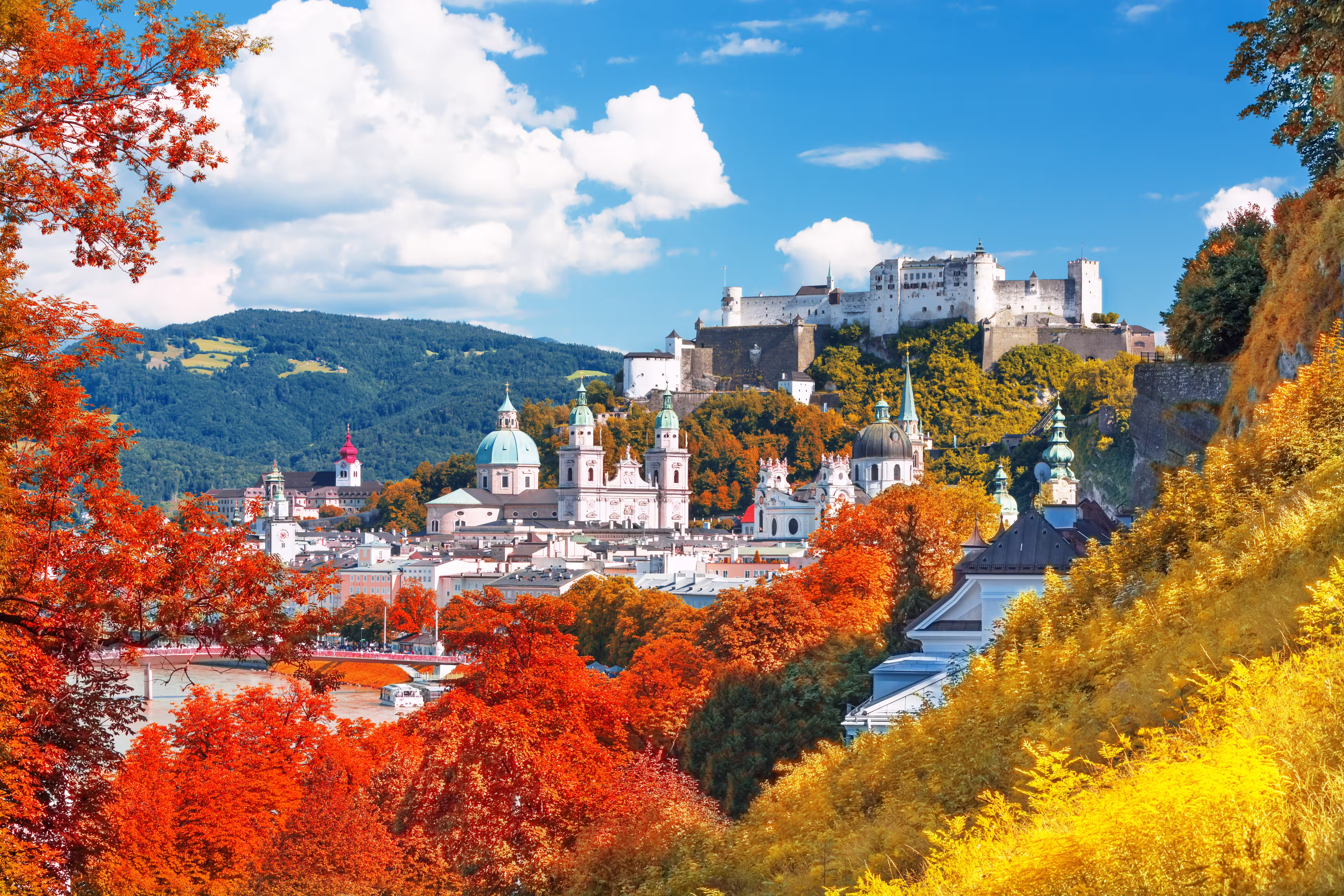 Salzburg