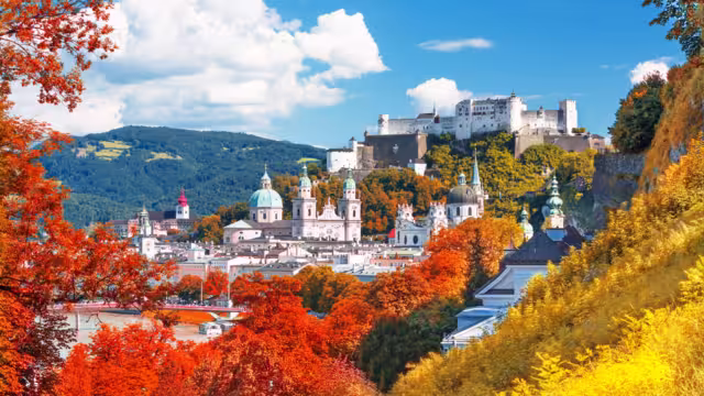 Salzburg