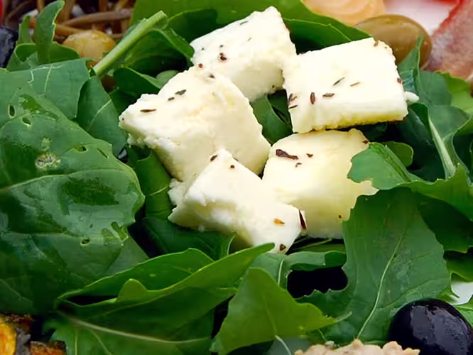 Greece Real Food Adventure - 1