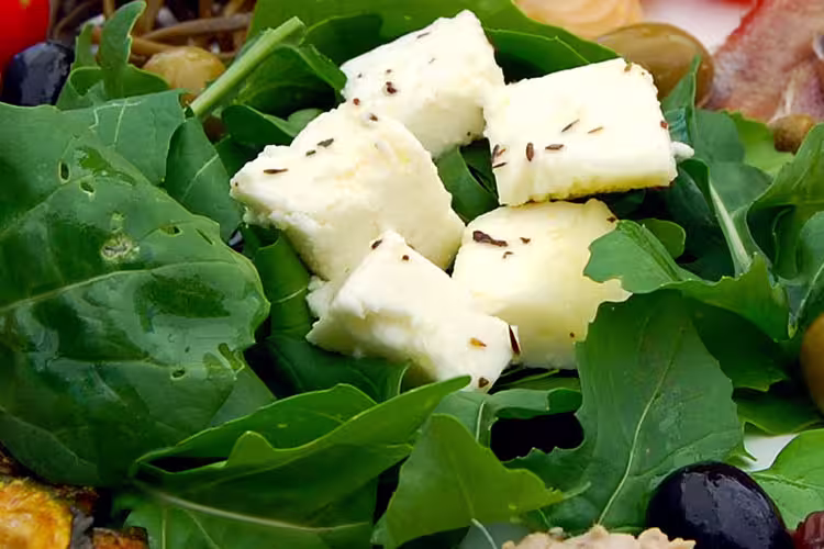 Greece Real Food Adventure - 1