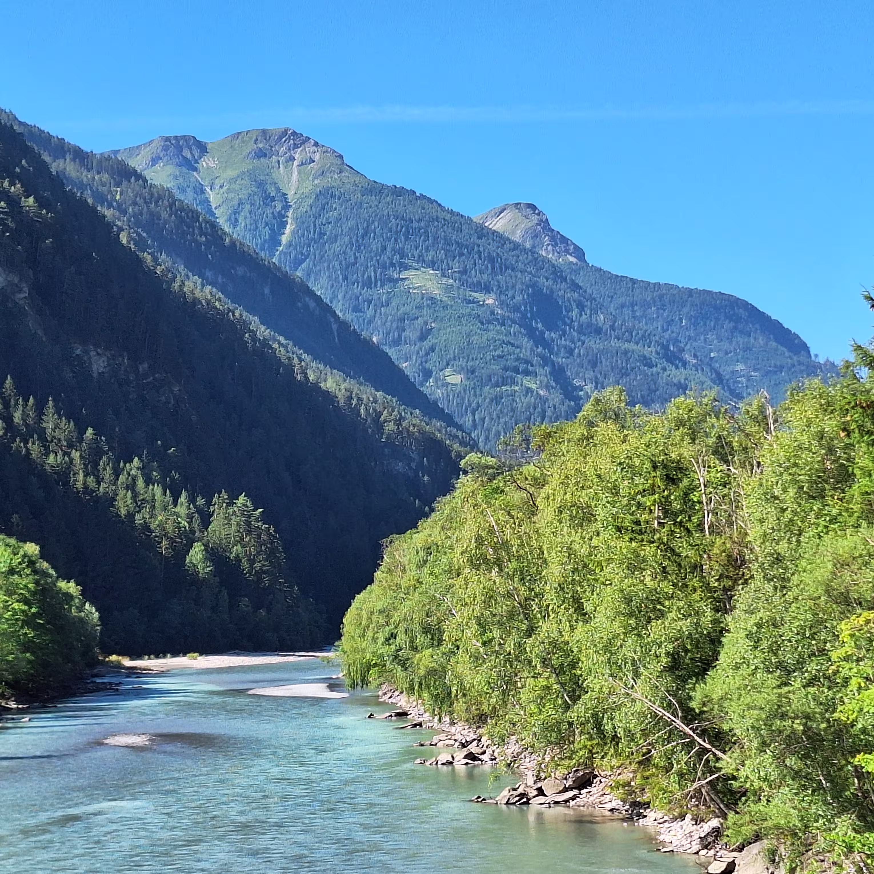Reiseimpression von Monika