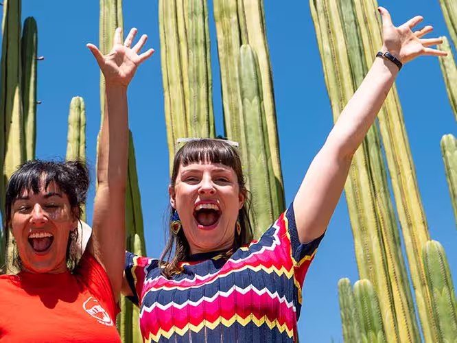 Mexico Unplugged with Intrepid Travel