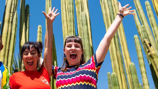 Mexico Unplugged with Intrepid Travel