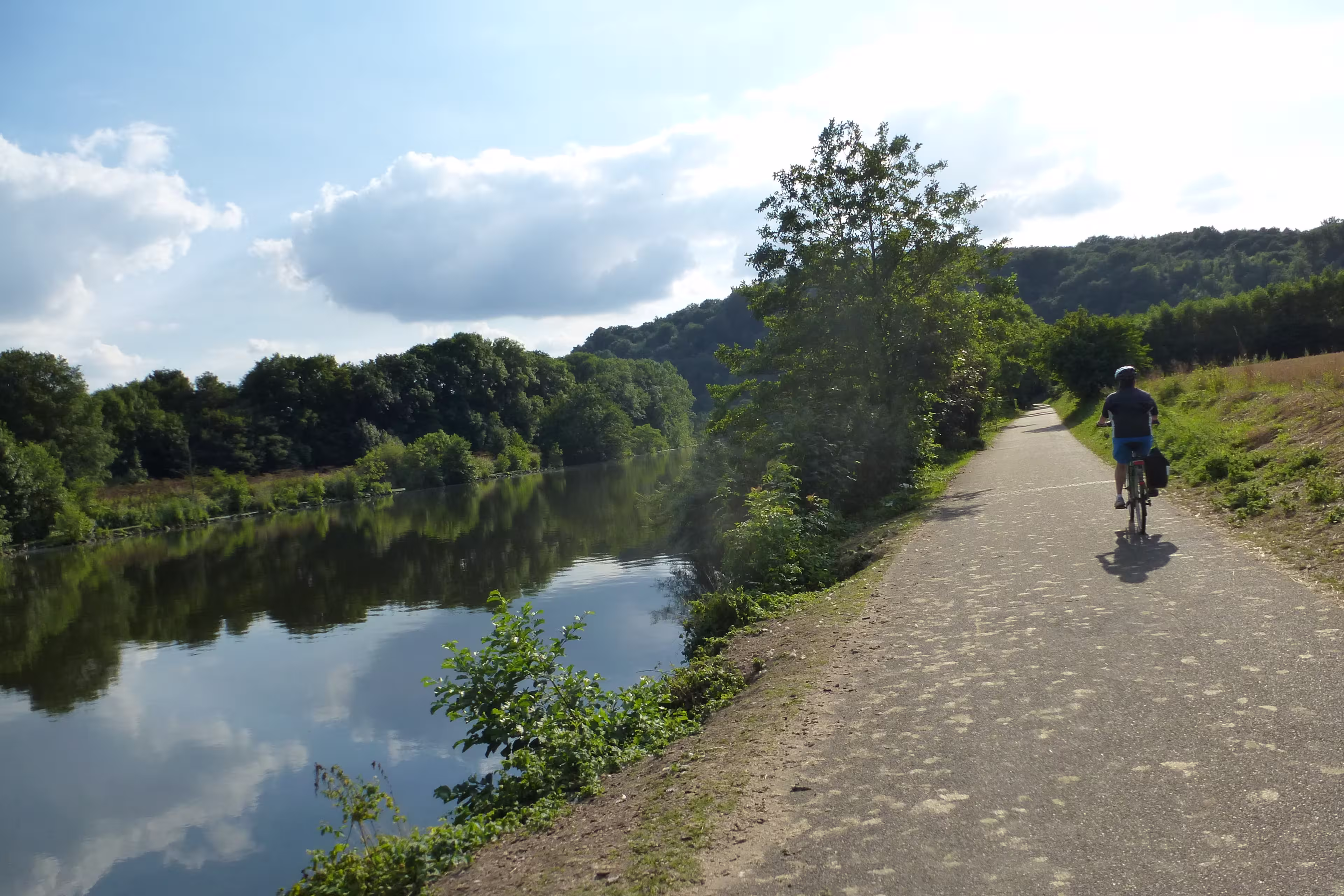 Ruhr-Radweg