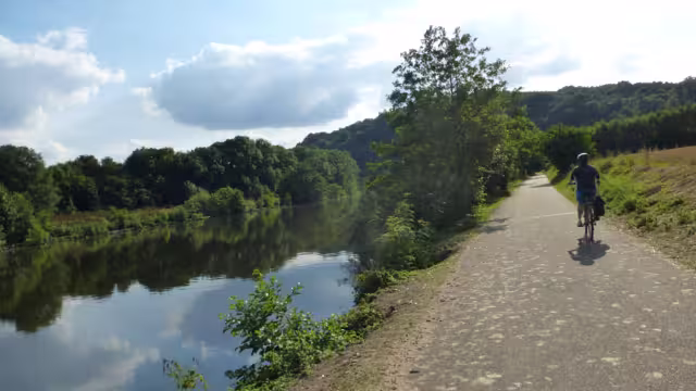 Ruhr-Radweg