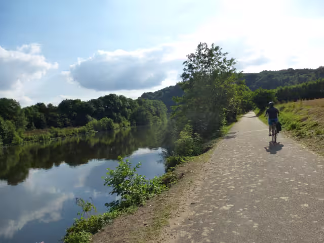 Ruhr-Radweg