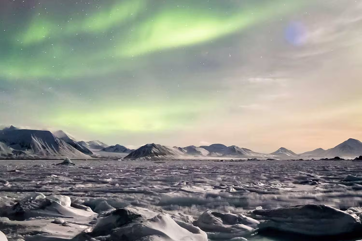Iceland's Golden Circle in Depth - 1